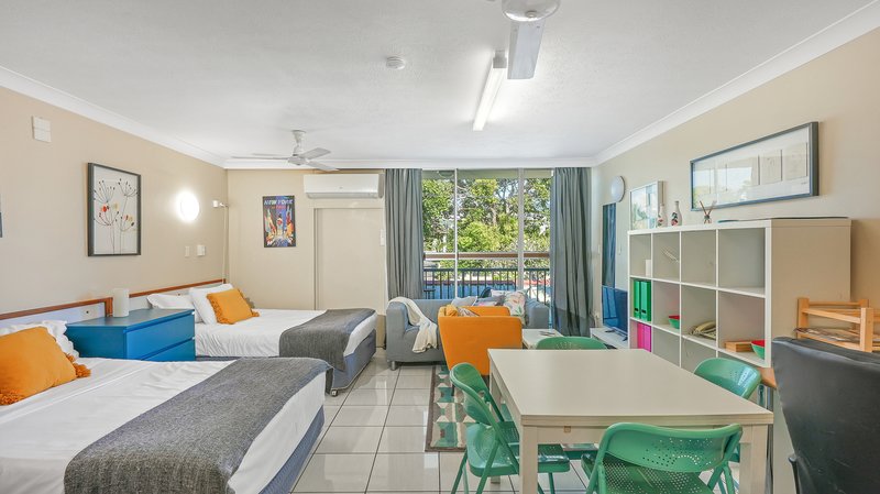 Photo - 23/259 Sheridan Street, Cairns North QLD 4870 - Image 6