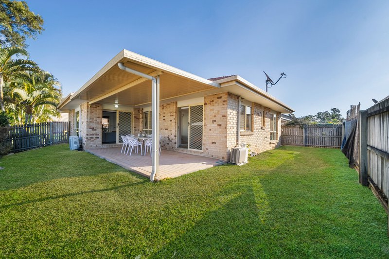 23/26 Stay Place, Carseldine QLD 4034