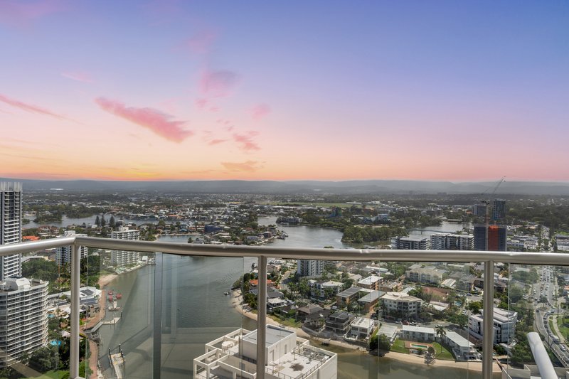 Photo - 2326/23 Ferny Avenue, Surfers Paradise QLD 4217 - Image 2