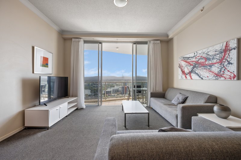 Photo - 2326/23 Ferny Avenue, Surfers Paradise QLD 4217 - Image 3