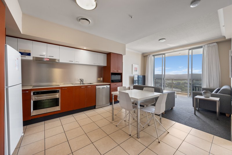 Photo - 2326/23 Ferny Avenue, Surfers Paradise QLD 4217 - Image 4