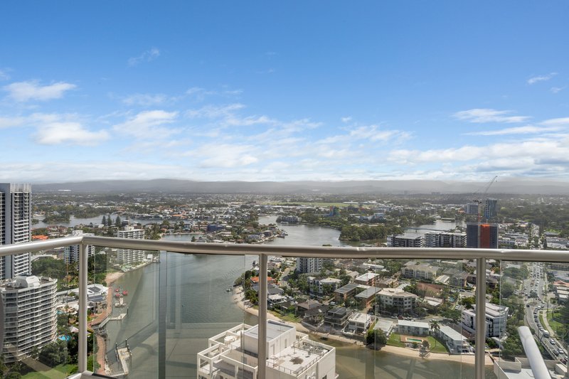 Photo - 2326/23 Ferny Avenue, Surfers Paradise QLD 4217 - Image 6
