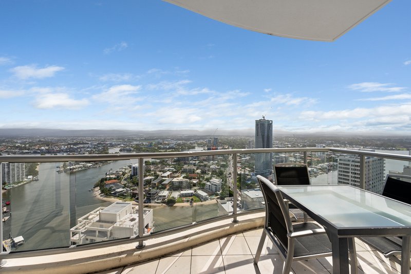Photo - 2326/23 Ferny Avenue, Surfers Paradise QLD 4217 - Image 7
