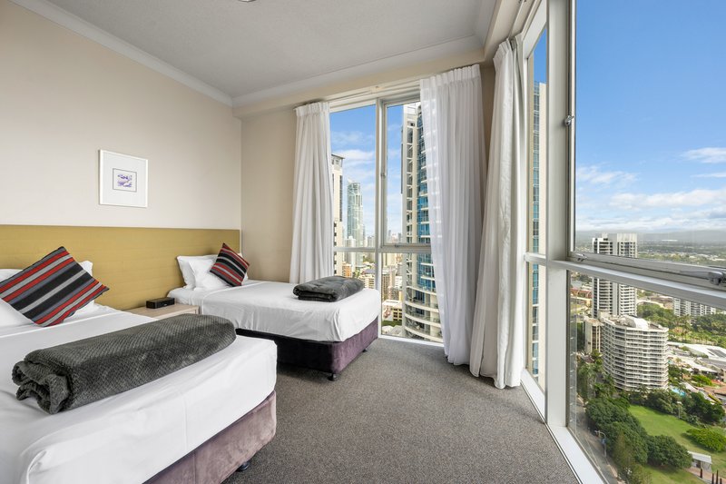 Photo - 2326/23 Ferny Avenue, Surfers Paradise QLD 4217 - Image 13