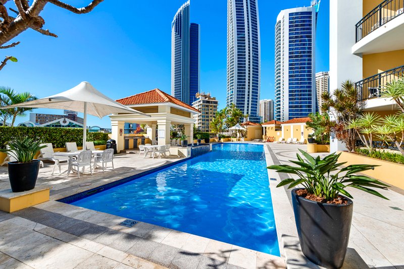 Photo - 2326/23 Ferny Avenue, Surfers Paradise QLD 4217 - Image 18