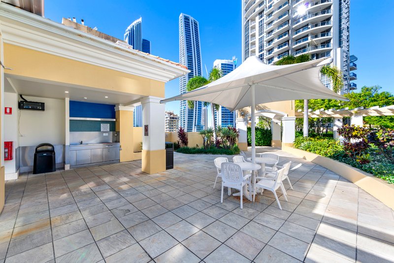 Photo - 2326/23 Ferny Avenue, Surfers Paradise QLD 4217 - Image 20