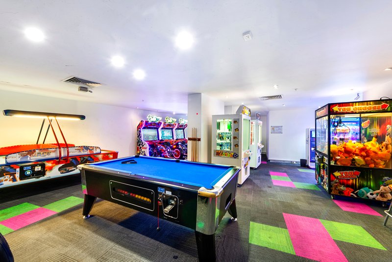 Photo - 2326/23 Ferny Avenue, Surfers Paradise QLD 4217 - Image 21