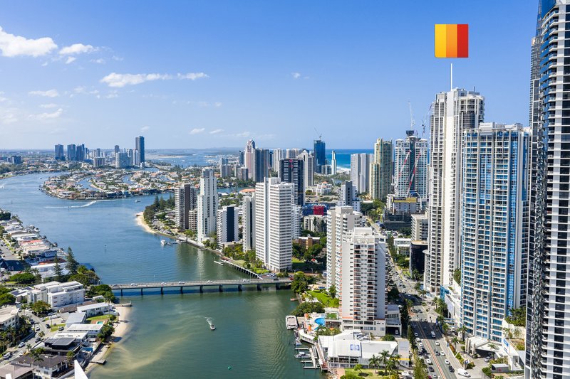 Photo - 2326/23 Ferny Avenue, Surfers Paradise QLD 4217 - Image 22