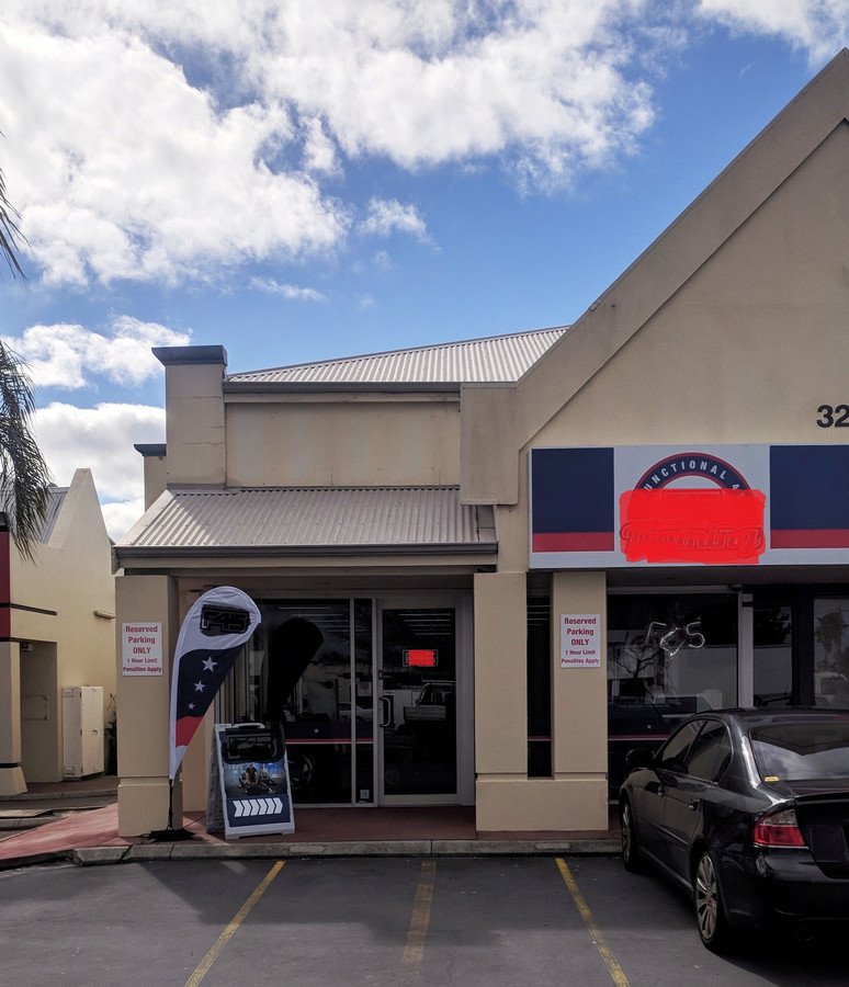 Photo - 2/327 Abernethy Road, Belmont WA 6104 - Image 1