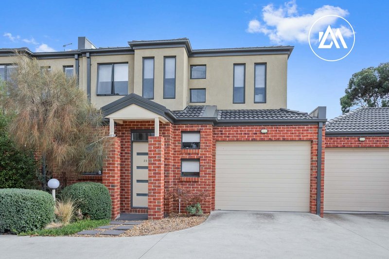 Photo - 23/27 Brunnings Road, Carrum Downs VIC 3201 - Image 13