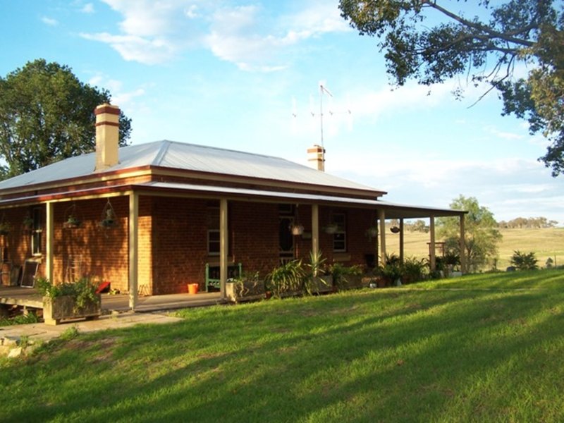 2328 Mid Western Hwy , Cowra NSW 2794