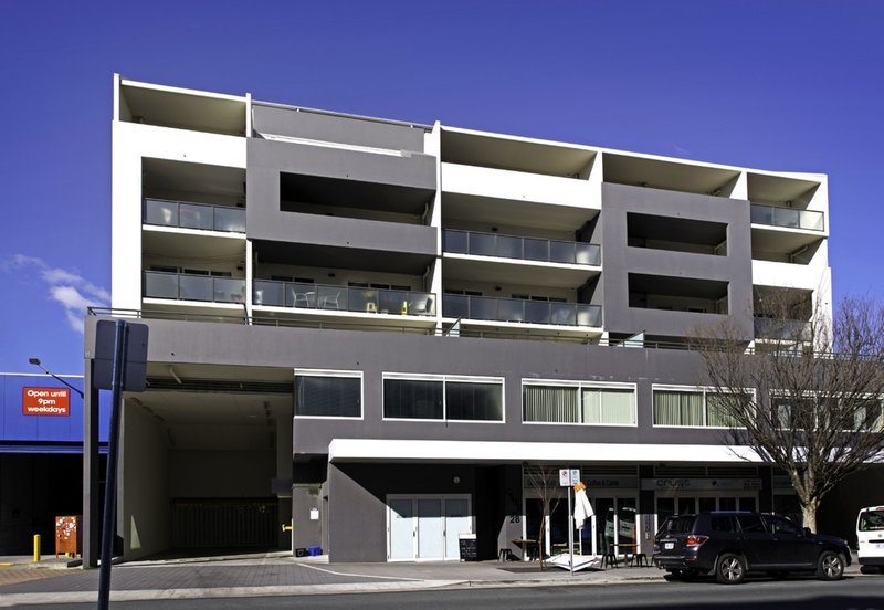 Photo - 23/28 Mort Street, Braddon ACT 2612 - Image 11