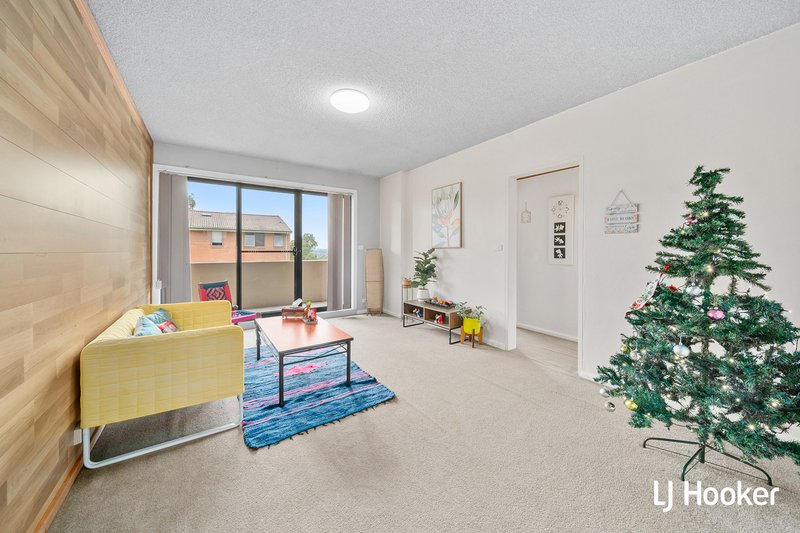 23/28 Springvale Drive, Hawker ACT 2614