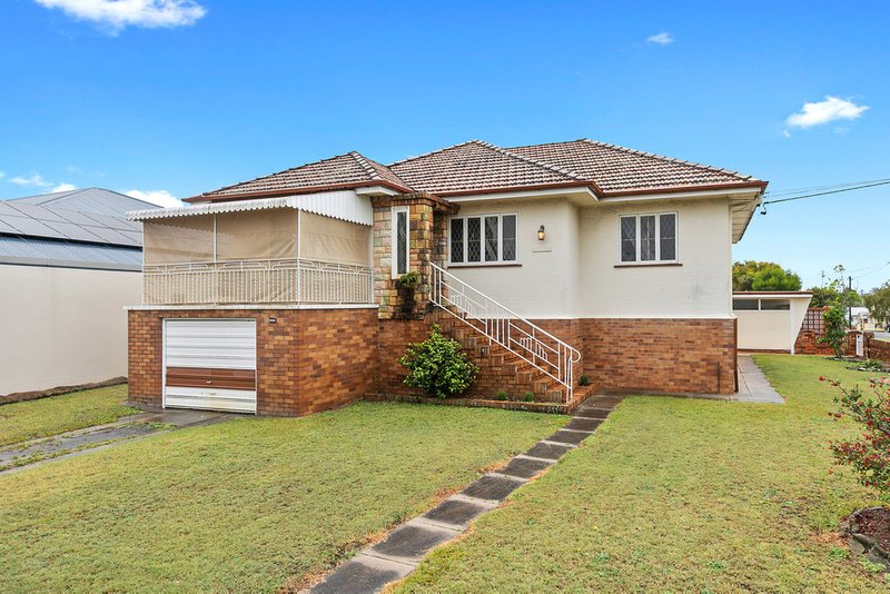 2328 Wynnum Road, Wynnum QLD 4178