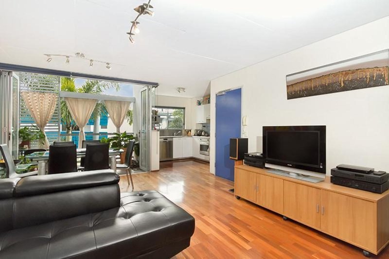 232/83 Robertson Street, Fortitude Valley QLD 4006