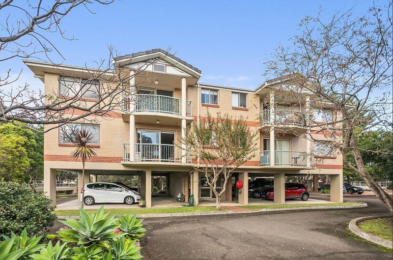 23/29 Park Road, Bellambi NSW 2518