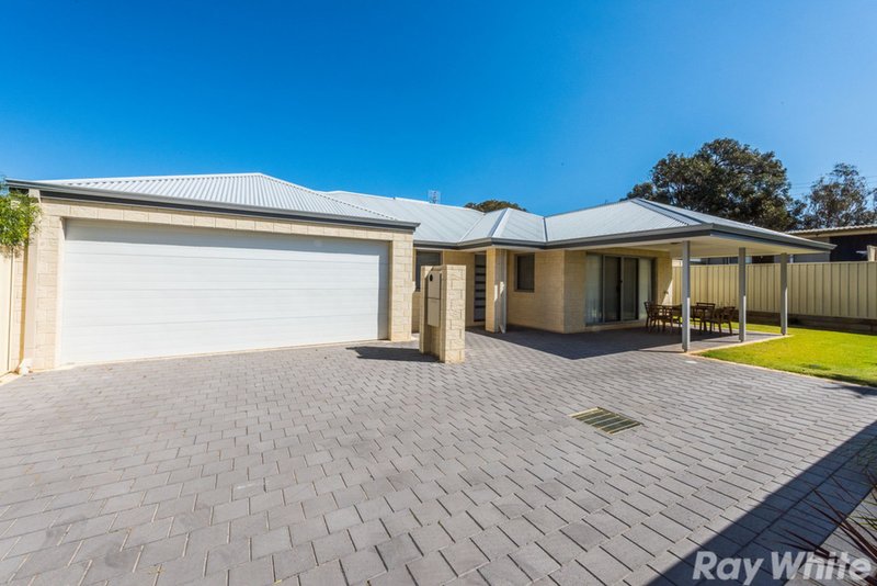 Photo - 232A Seventh Street, Wonthella WA 6530 - Image