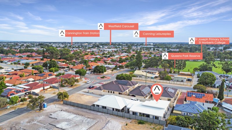 Photo - 232B George Street, Queens Park WA 6107 - Image 26