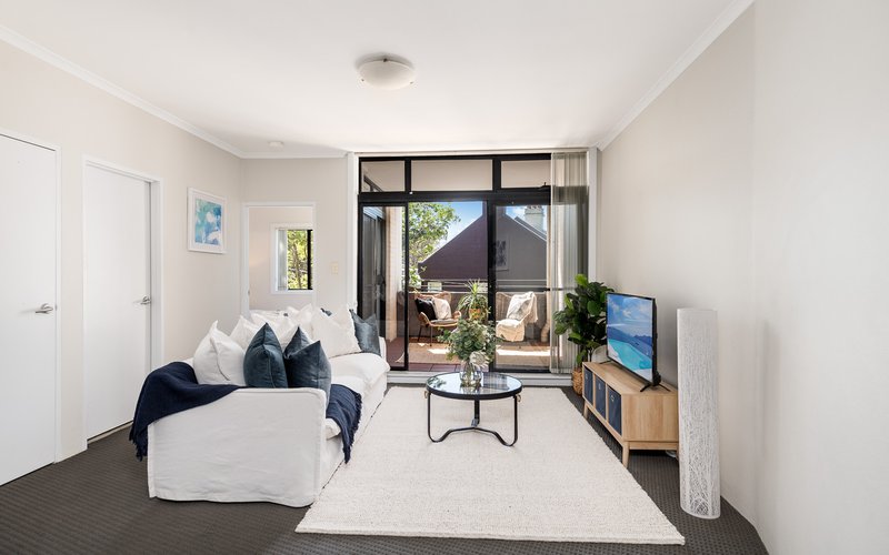 23/3-13 Erskineville Road, Newtown NSW 2042