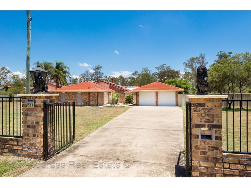 233-235 Granger Road, Park Ridge South QLD 4125