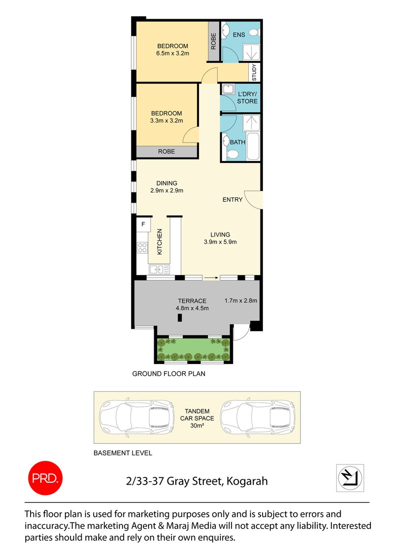 Photo - 2/33-37 Gray Street, Kogarah NSW 2217 - Image 18