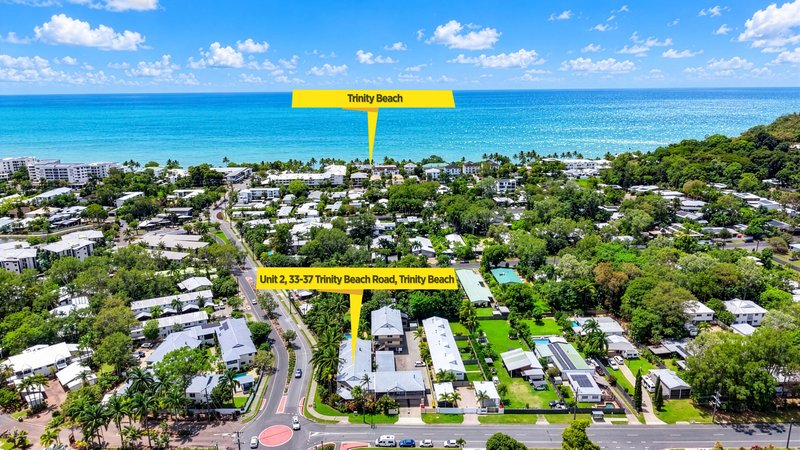 Photo - 2/33-37 Trinity Beach Road, Trinity Beach QLD 4879 - Image 3
