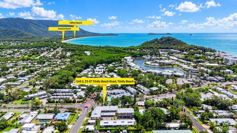Photo - 2/33-37 Trinity Beach Road, Trinity Beach QLD 4879 - Image 4
