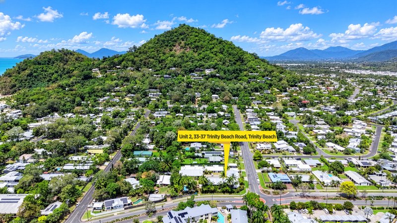 Photo - 2/33-37 Trinity Beach Road, Trinity Beach QLD 4879 - Image 14