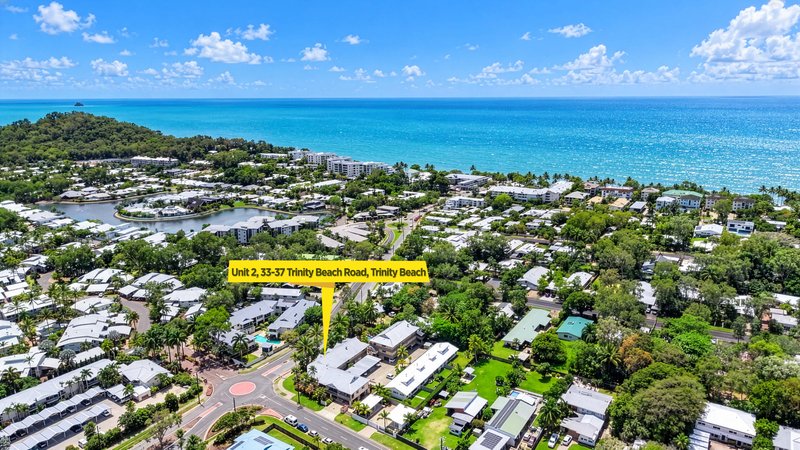 Photo - 2/33-37 Trinity Beach Road, Trinity Beach QLD 4879 - Image 15
