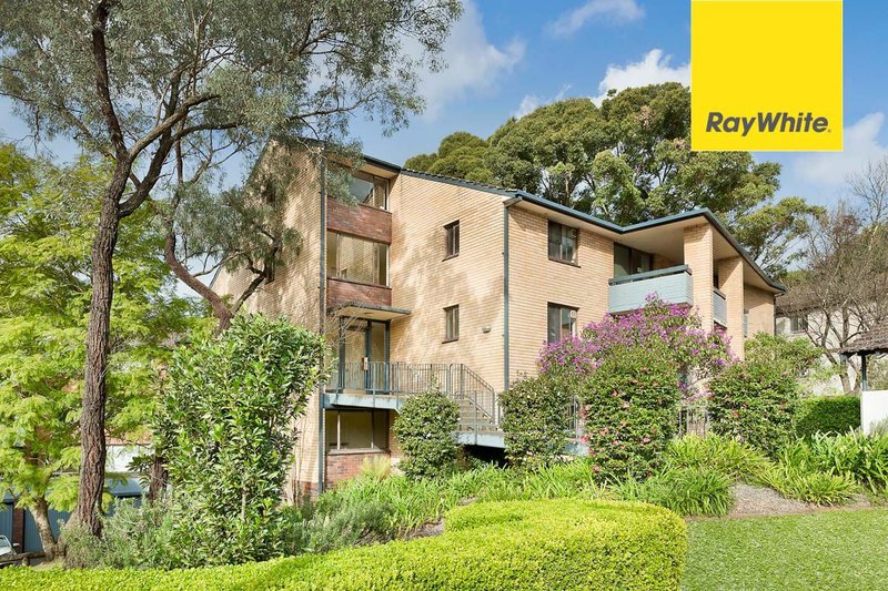 23/3-5 Kandy Avenue, Epping NSW 2121