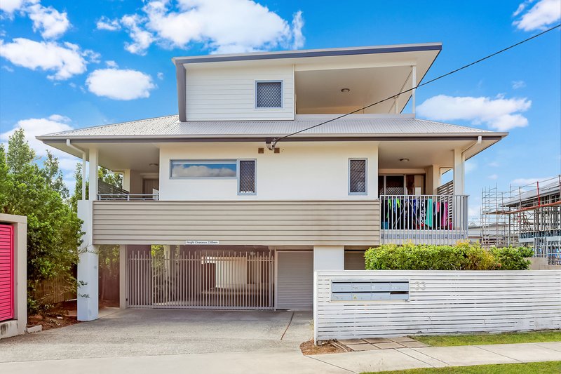 Photo - 2/33 Barrymore Street, Everton Park QLD 4053 - Image 13