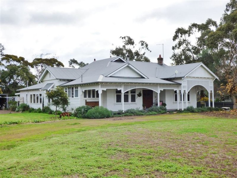 233 Blue Ribbon Road, Horsham VIC 3400