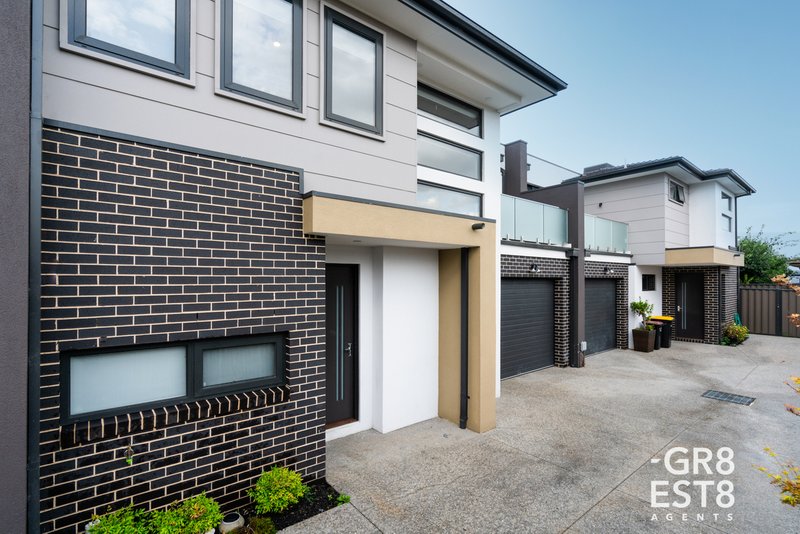 2/33 Bryants Road, Dandenong VIC 3175