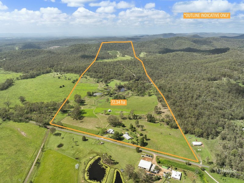 233 Buaraba Creek Road, Buaraba QLD 4311