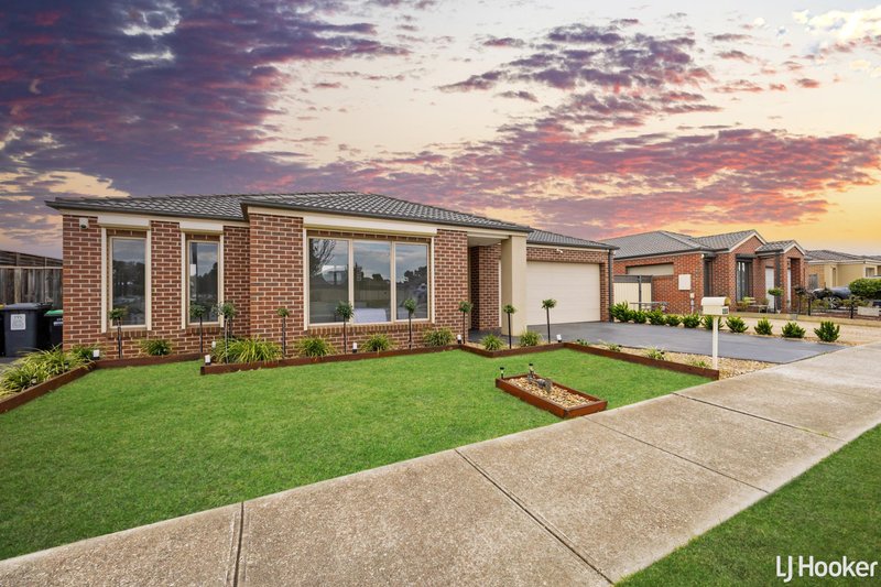 Photo - 233 Bulmans Road, Harkness VIC 3337 - Image 3