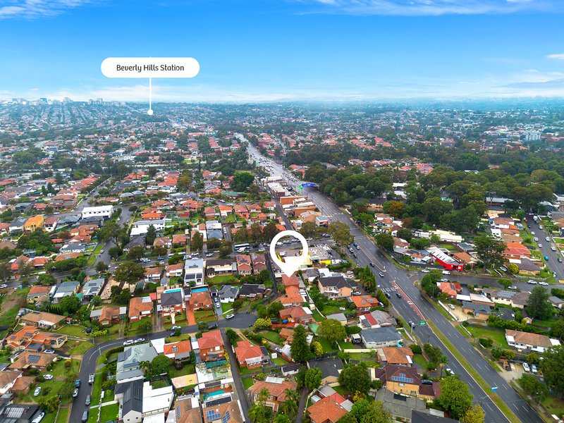 Photo - 2/33 Bungalow Road, Roselands NSW 2196 - Image 9