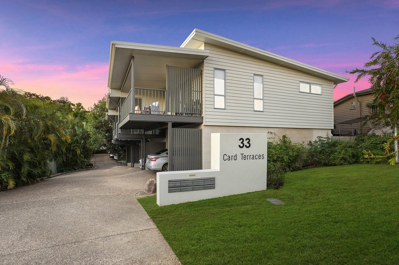 Photo - 2/33 Card Street, Berserker QLD 4701 - Image 2