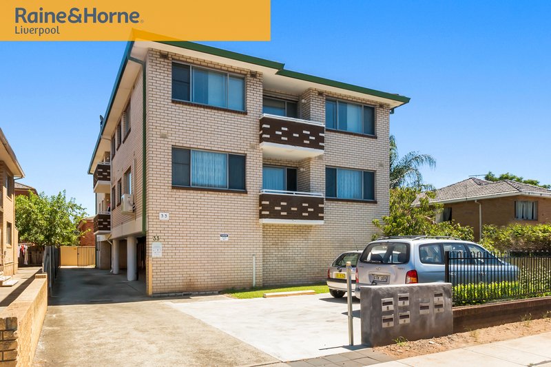 Photo - 2/33 Copeland Street, Liverpool NSW 2170 - Image 1