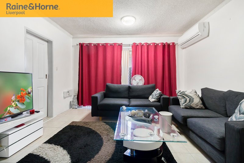 Photo - 2/33 Copeland Street, Liverpool NSW 2170 - Image 2