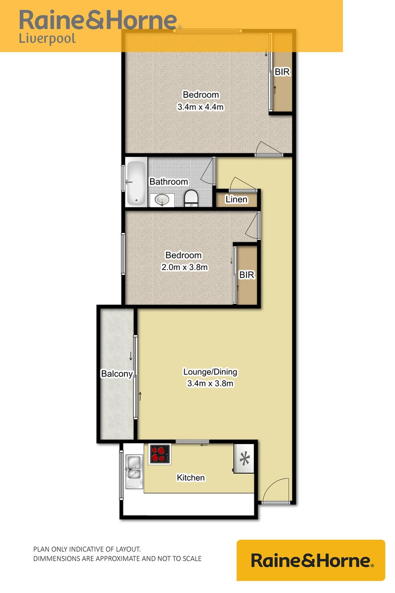 Photo - 2/33 Copeland Street, Liverpool NSW 2170 - Image 6