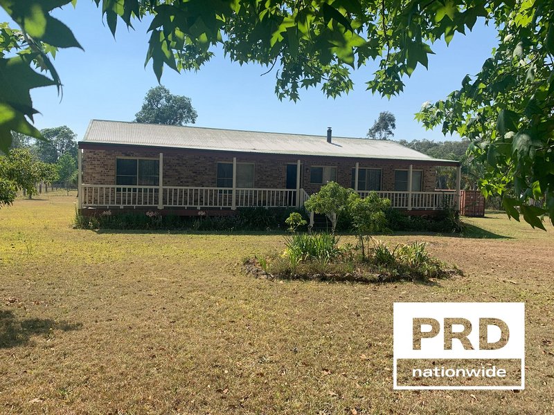 233 Coraki-Ellangowan Road, Coraki NSW 2471