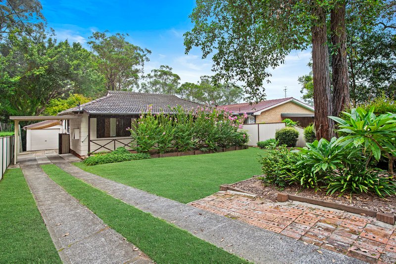 233 Cygnet Drive, Berkeley Vale NSW 2261