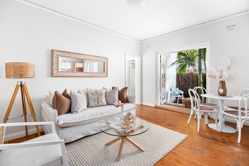 2/33 Darley Road, Manly NSW 2095