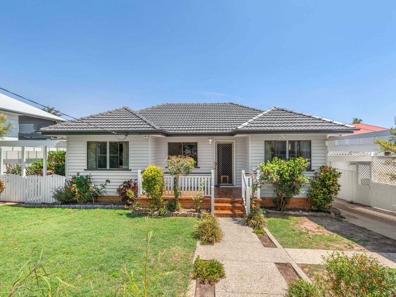 233 Edinburgh Castle Road, Wavell Heights QLD 4012