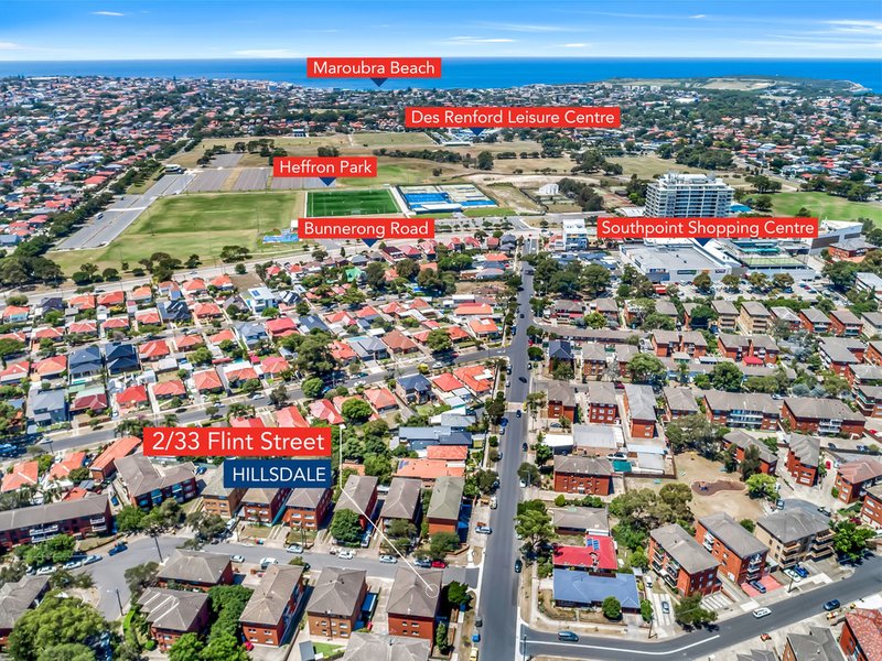 Photo - 2/33 Flint Street, Hillsdale NSW 2036 - Image 9