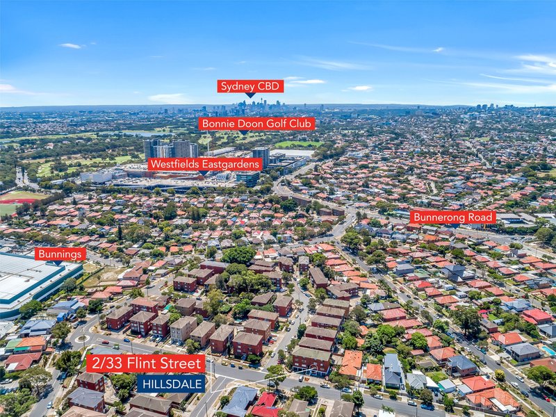 Photo - 2/33 Flint Street, Hillsdale NSW 2036 - Image 10