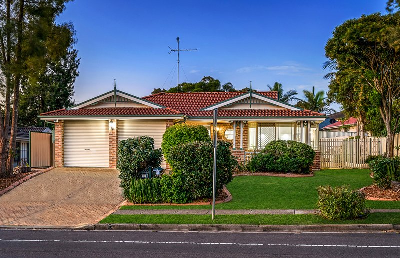 233 Glenwood Park Drive, Glenwood NSW 2768