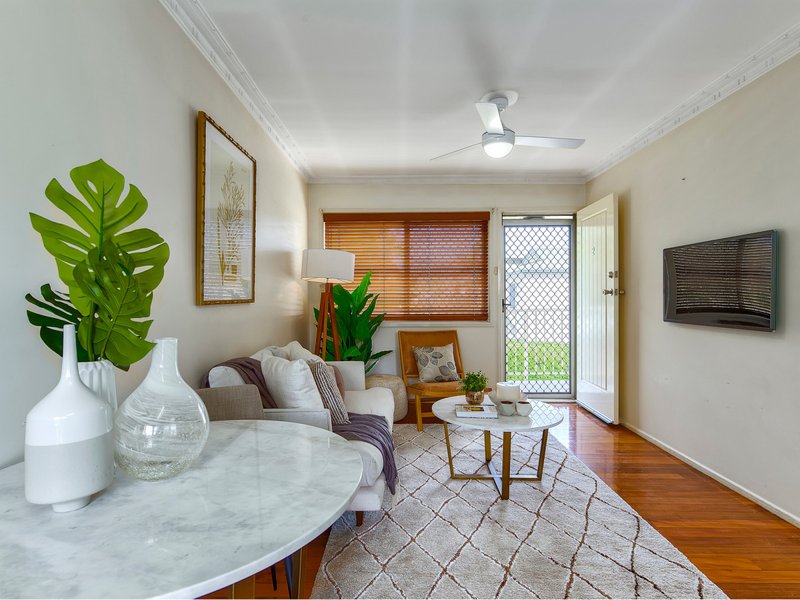 Photo - 2/33 Heather Street, Wilston QLD 4051 - Image 4