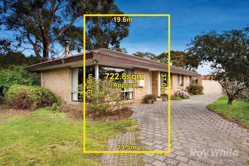 233 Lawrence Road, Mount Waverley VIC 3149