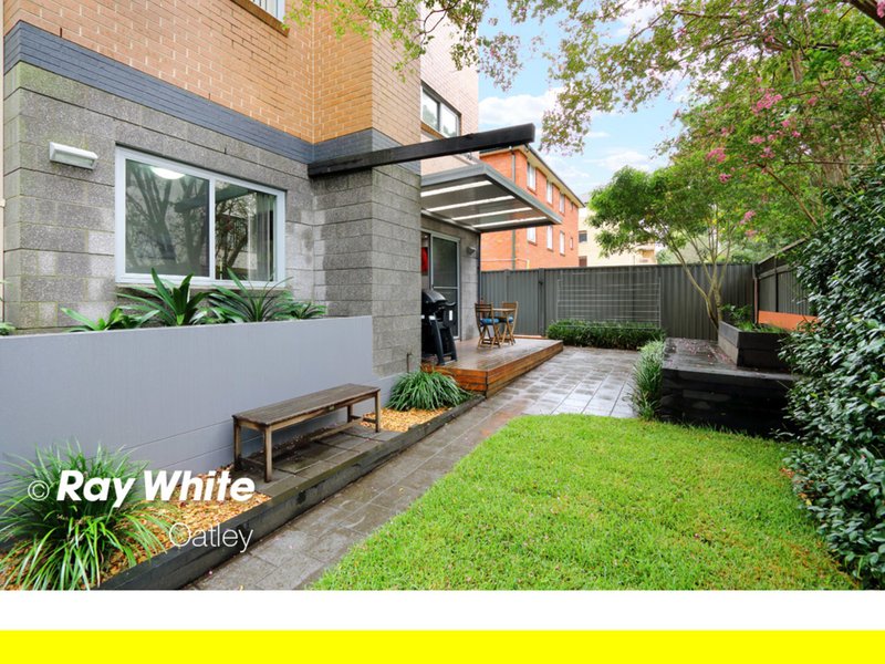 2/33 Martin Place, Mortdale NSW 2223